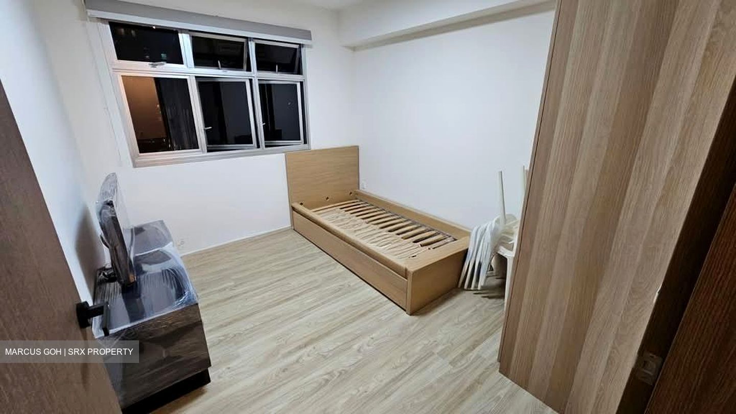 Blk 859C Tampines Greenspring (Tampines), HDB 4 Rooms #530749941